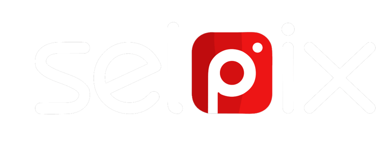 Selpix logo