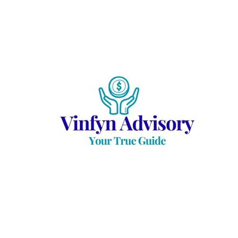 Vinfyn Advisory logo