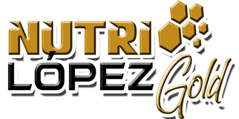 Nutri López logo