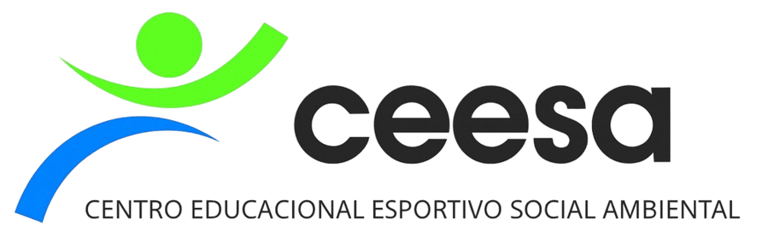 Ceesa - Centro Educacional Esportivo Social Ambiental logo