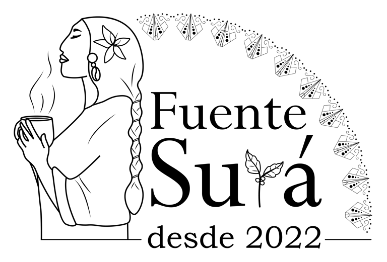 Fuente Surá, Café de especialidad logo