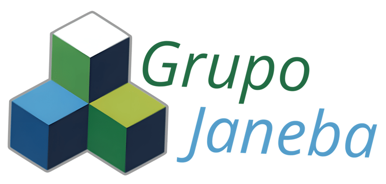Grupo Janeba logo