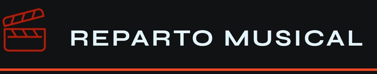 REPARTO MUSICAL logo