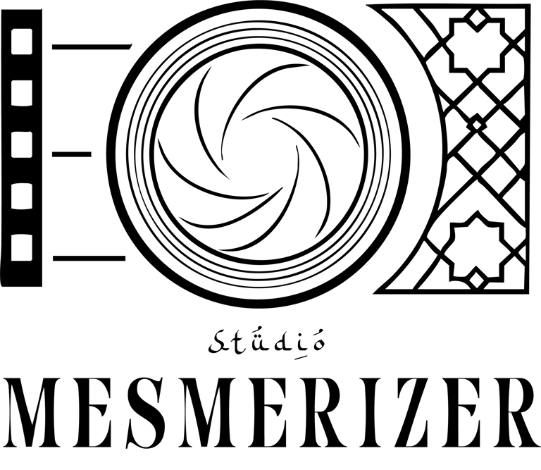 Mesmerizer Studio logo