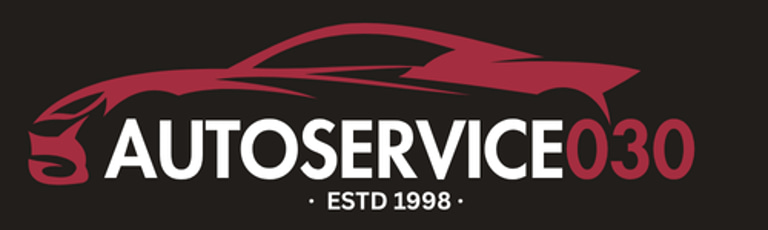 Autoservice030 logo