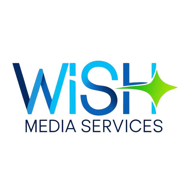 Wish Media logo