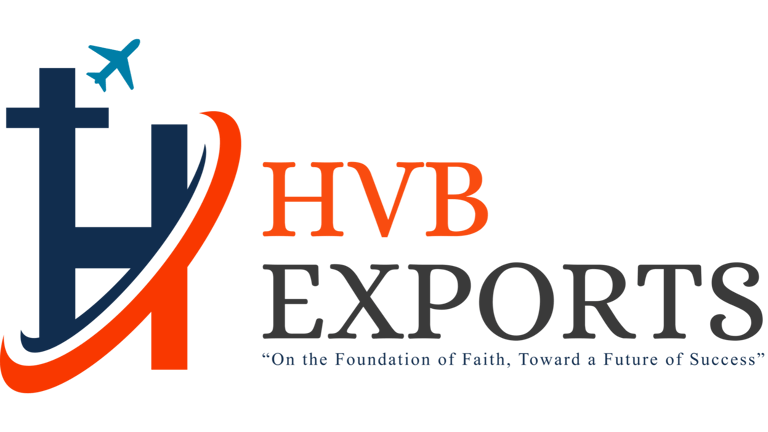 HVB Exports logo