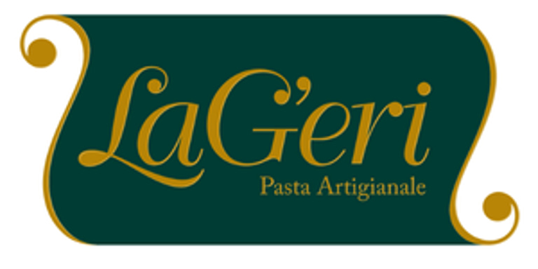 LaGeri Pasta Artigianale logo