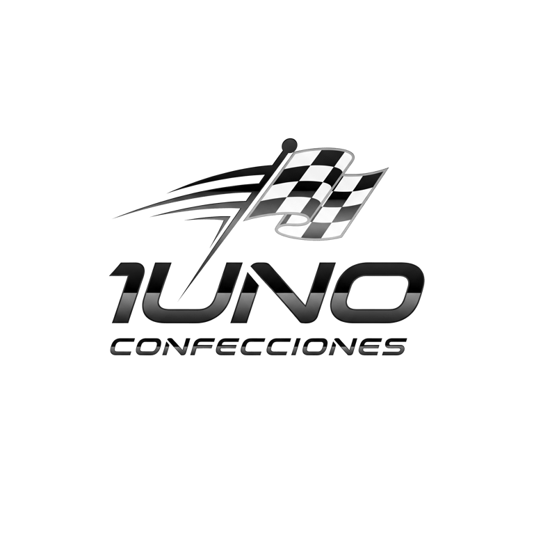 1 Uno Confecciones logo