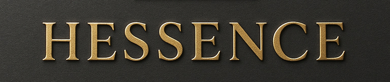 Hessence logo