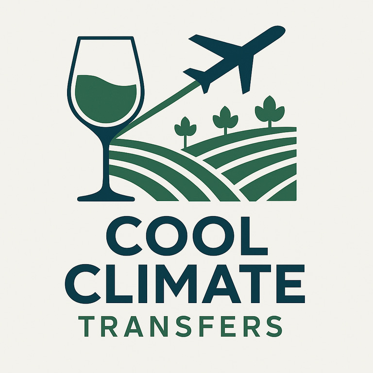 Cool Climate Transfers logo