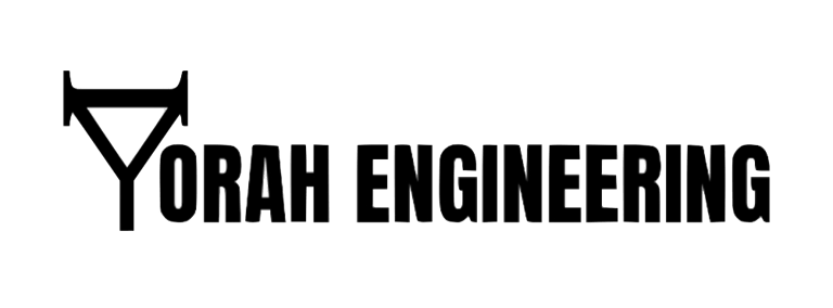 Torah Engineering logo