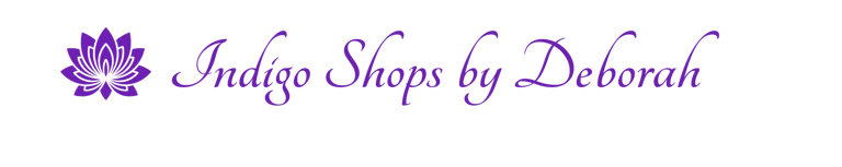 Indigo Shops logo