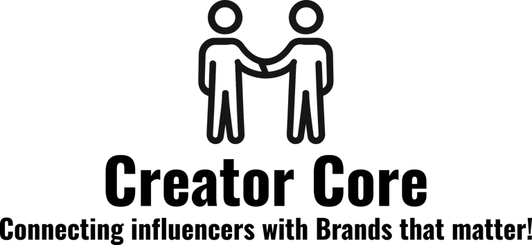 Creator Core logo