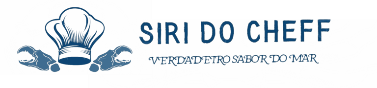 Siri do Cheff logo