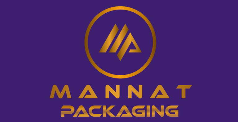 Mannat Packaging logo