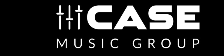 Case Music Group logo