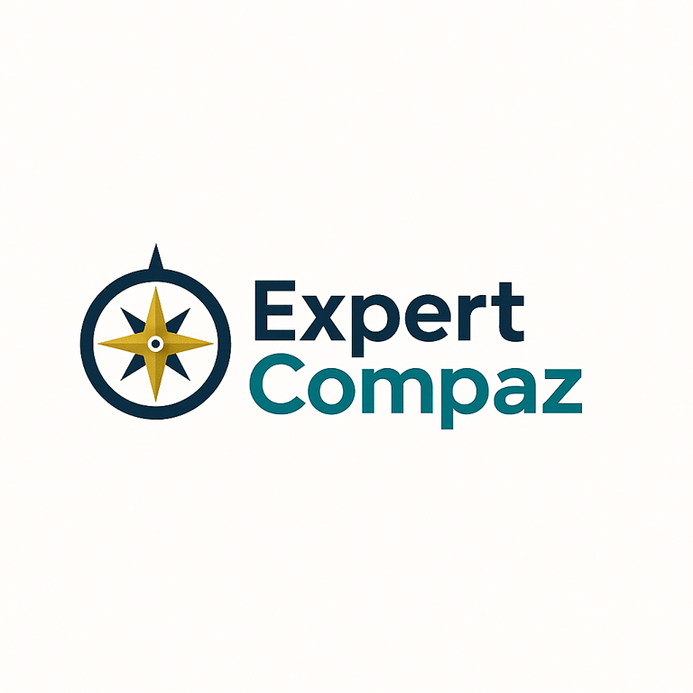 ExpertCompaz logo