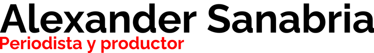 Alexander Sanabria logo