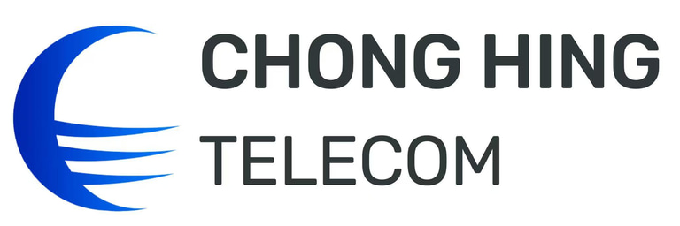 CHONG HING TELECOM logo