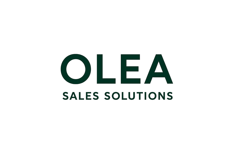 Olea Sales Solutions logo