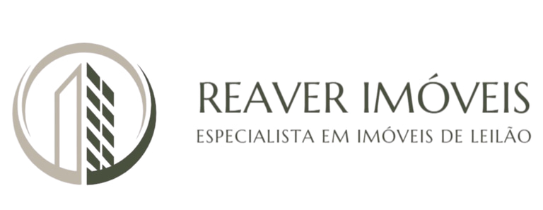 reaver imoveis logo