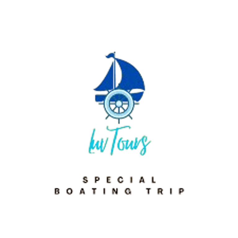 Luv tours logo