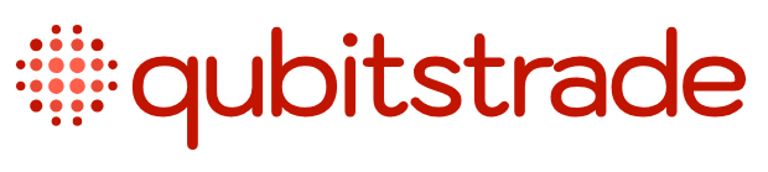 Qubitstrade logo