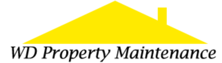 WD Property Maintenance logo