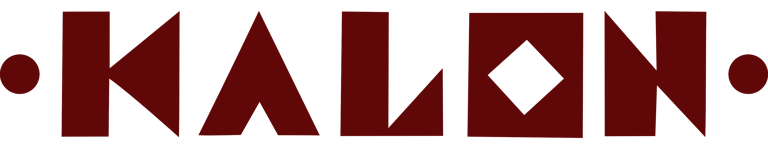 Kalon logo