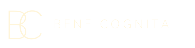 Bene cognita logo