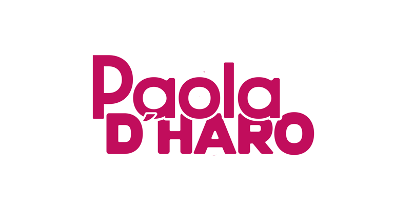 PAOLA D'HAR0 logo
