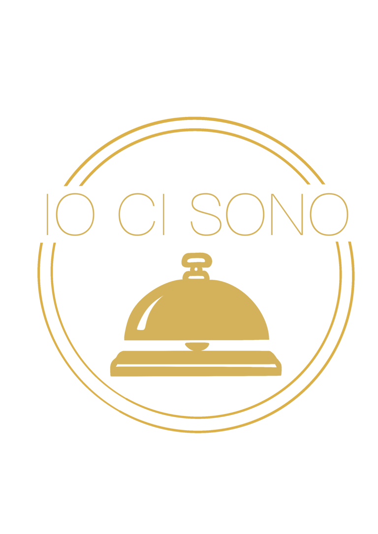 IO CI SONO logo