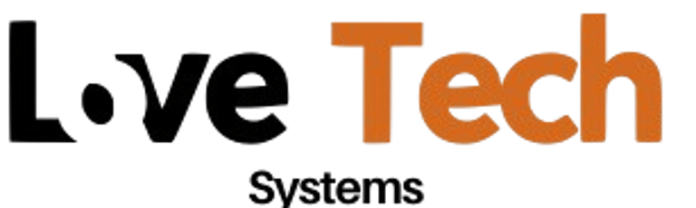 Love Tech Systems LLC logo