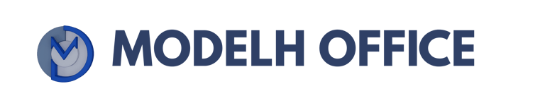 ModelH SAS logo