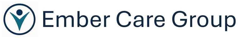Ember Care Group logo