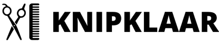 Knipklaar logo
