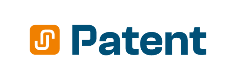 Patent logo