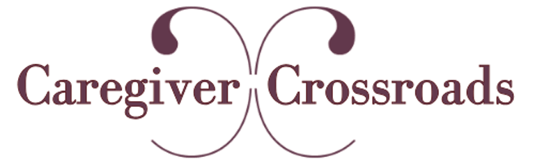 Caregiver Crosswords logo