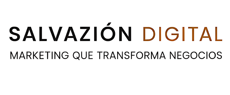 Salvazión Digital logo