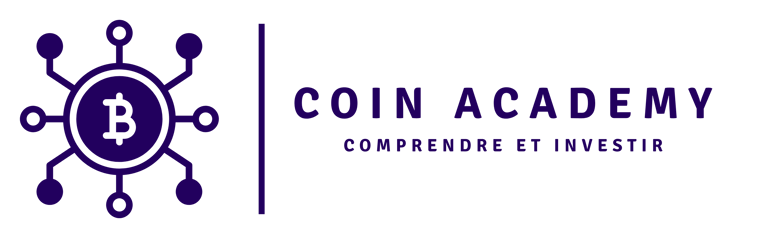 Coin Academy logo
