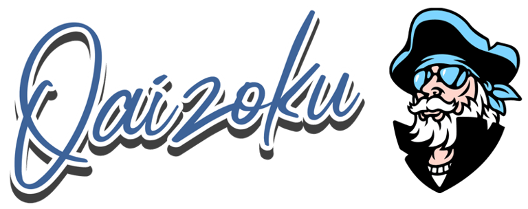 Qaizoku logo