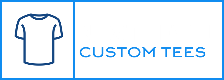 Next Level Custom Tees logo