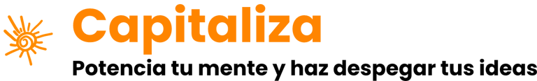 Capitaliza logo