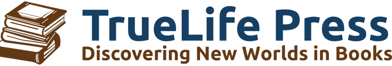 TrueLife Press LLC logo