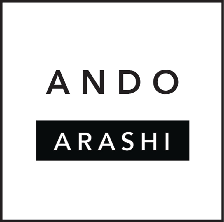 Ando Arashi logo