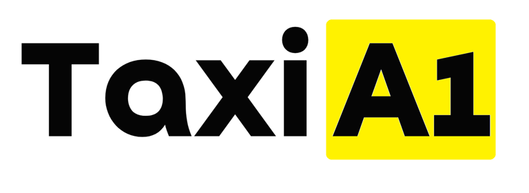 Taxi A1 logo