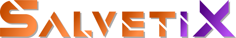 Salvetix logo