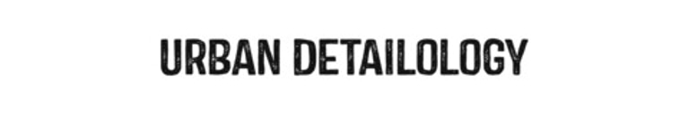 Urban Detailology logo