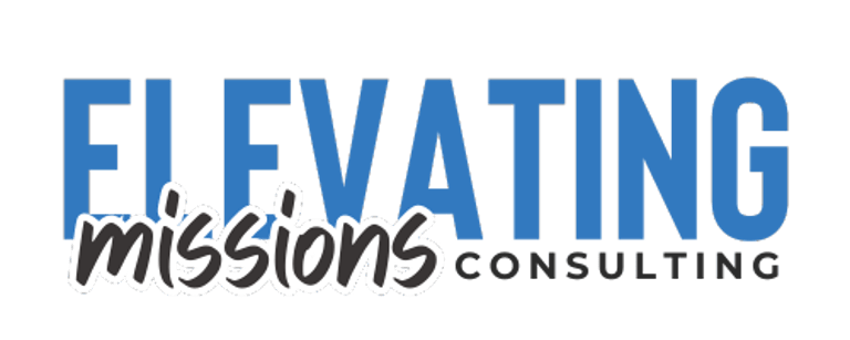 Elevating Missions Consulting logo